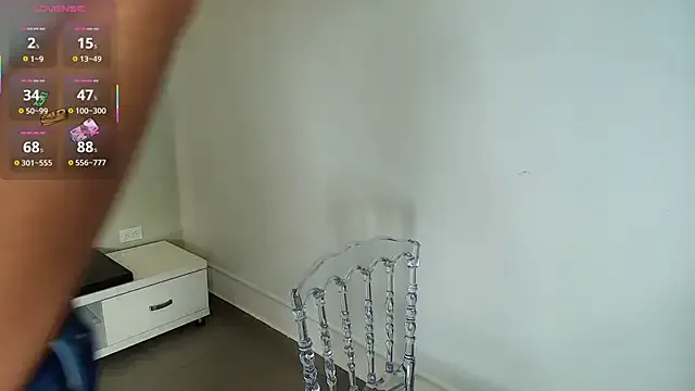 Avatar of Sassy--Girl