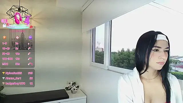 Avatar of Sassy--Girl