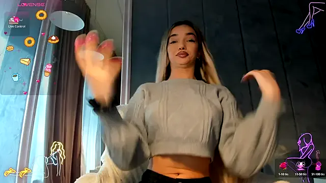 Avatar of Sassy_Teen