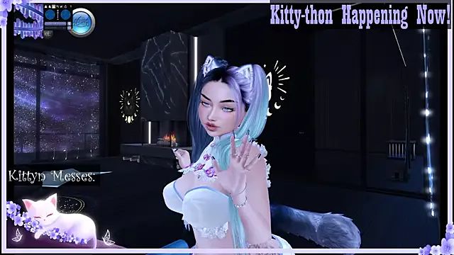 Avatar of SassyKittyn