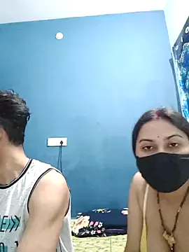 Avatar of SassyWildCouple