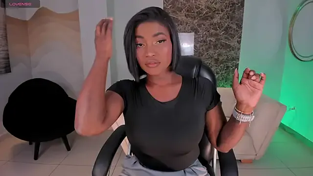 Avatar of SavannahStorm