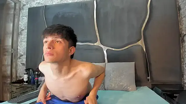 SaxxyBunnyAndJayzy — BLOWJOB + SALIVA IN TITS