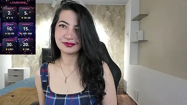 Avatar of Saya_Amaretto1