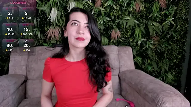 Avatar of Saya_Amaretto1