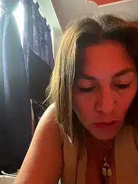 SCARLET-20 — Total NAKED 