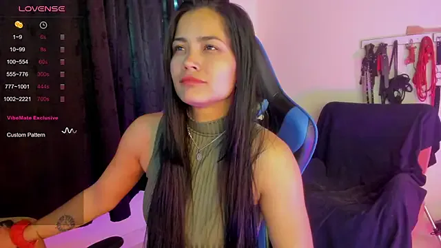 Avatar of scarlet-kennedy98