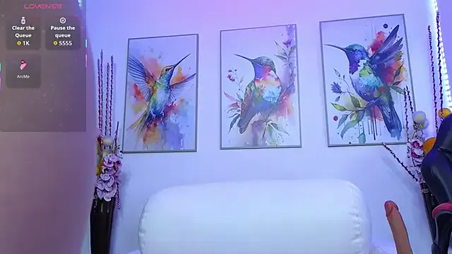 Avatar of Scarlet_desiree