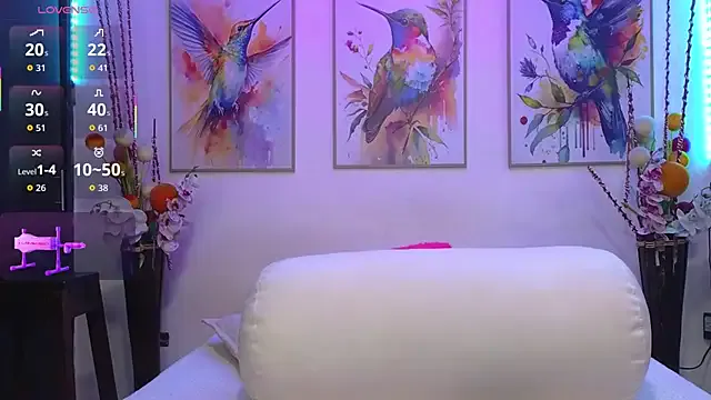 Scarlet_desiree — big Squirt....