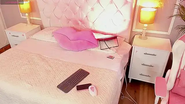 scarlet_hill — doggy style + panty aside 