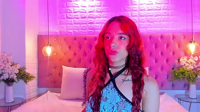 Scarlet_Monroee — Suck my dick