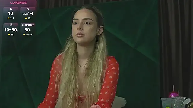 Avatar of ScarletColes