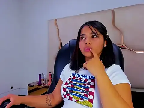 Avatar of ScarletDoll