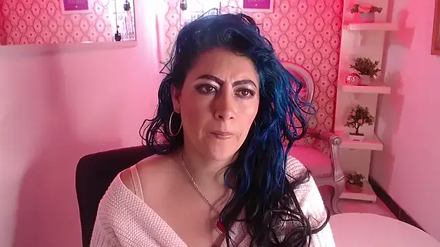 Avatar of scarleth_blue