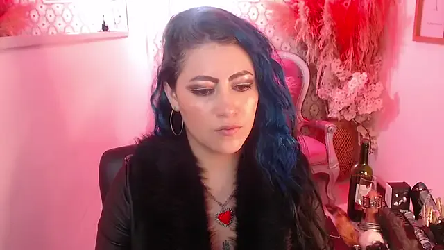 Avatar of scarleth_blue