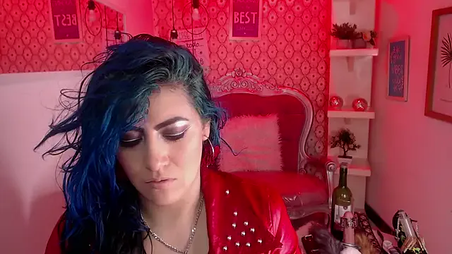 Avatar of scarleth_blue