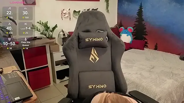 Avatar of ScarletKitsunyaa