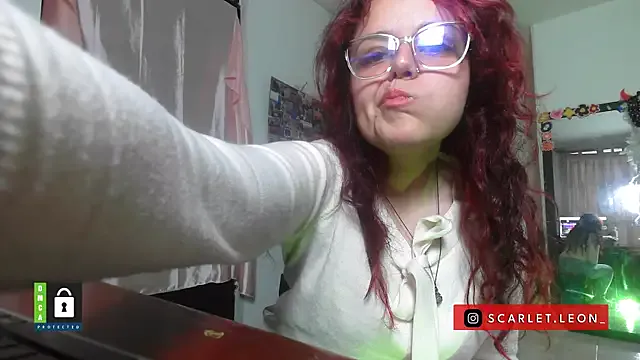 Avatar of Scarletleon77