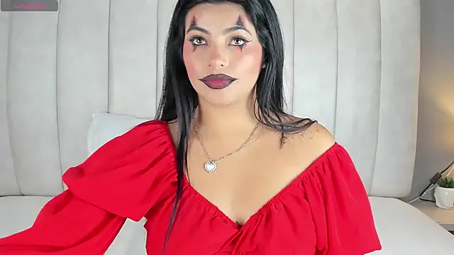 Avatar of ScarletStarr