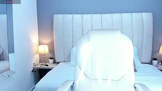 ScarletStarr — blowjob + milk on tits