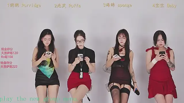 Avatar of Scarlett-888