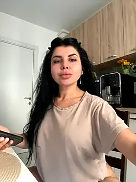 Avatar of Scarlett-Dream