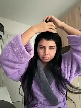 Avatar of Scarlett-Dream