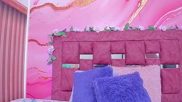 scarlett__evans_ — EXOTIC DANCE 