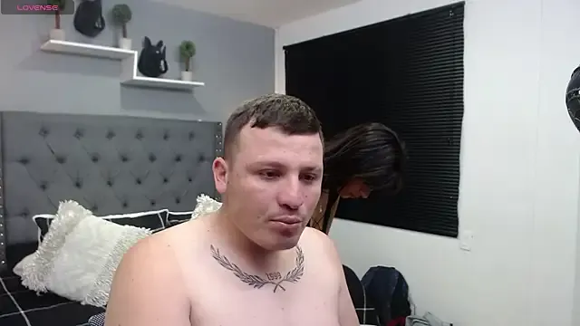 Avatar of scarlett_and_justin