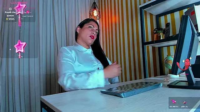 Avatar of Scarlett_Barnes