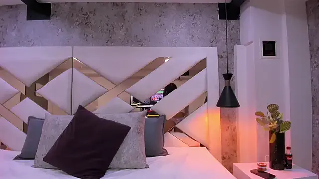 Scarlett_Blakee — Naked