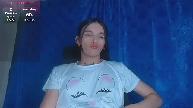 Avatar of Scarlett_crastrawberry