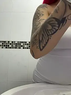 Avatar of Scarlett_fiire