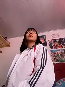 Scarlett_Millerw — finger party