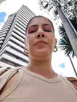 scarlett_moore — Take off pantys