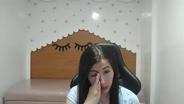 scarlett_percy_t — ahegao