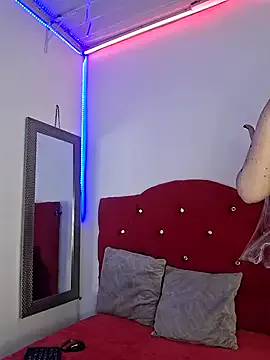 Avatar of Scarlett_Pink_Rose