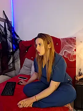 Avatar of Scarlett_Pink_Rose