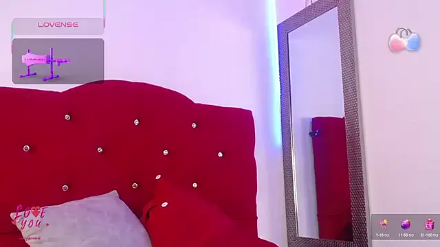 Avatar of Scarlett_Pink_Rose