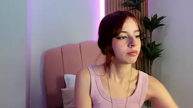 scarlett_smith_3 — Freechat on StripChat