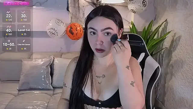 Avatar of scarlett_smith_tp