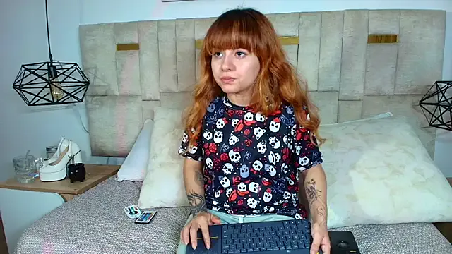 Avatar of Scarlett_Vegaa