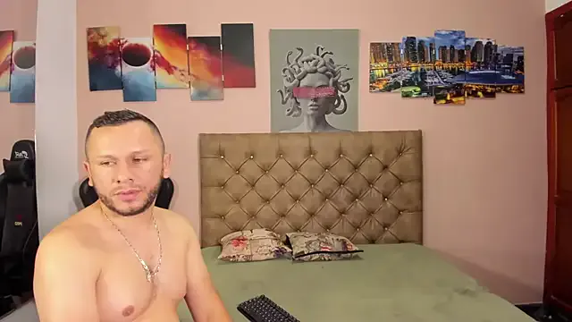 scarlett_vex — Freechat on StripChat