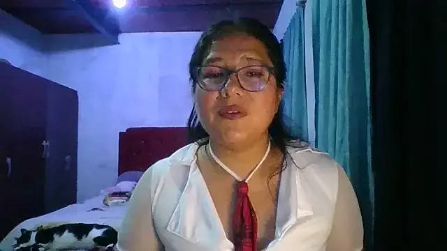 Avatar of scarlett_widow_