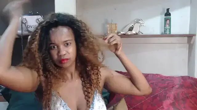 Avatar of ScarlettNoire