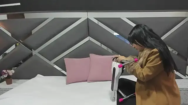 Avatar of ScarlettParker