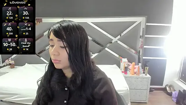 ScarlettParker — FULL NUDE FOR YOU