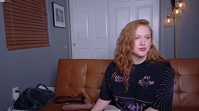 Avatar of Scarlettredff