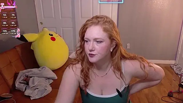 Avatar of Scarlettredff