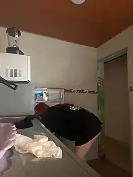 ScarlettRusso1 — honey in pussy